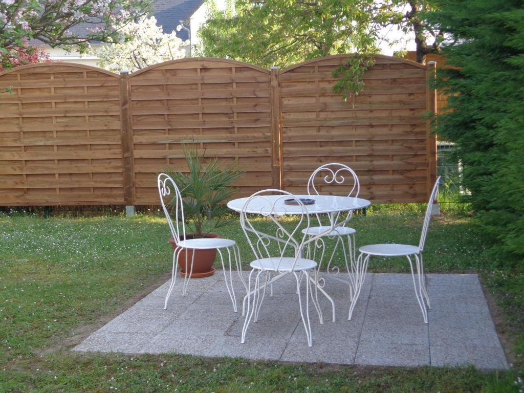 La Grille Doree Amboise Ngoại thất bức ảnh