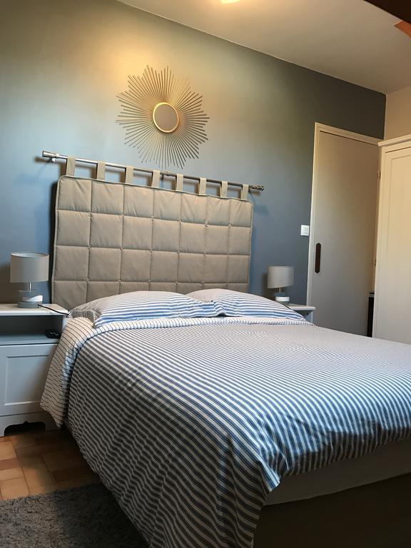 La Grille Doree Amboise Ngoại thất bức ảnh